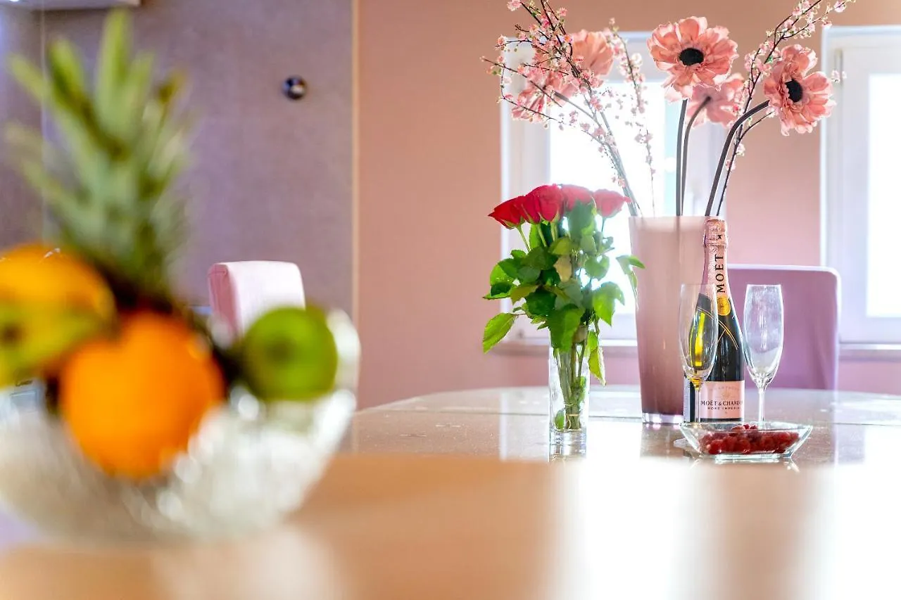 Split Luxury Collection Split Centre Apartment