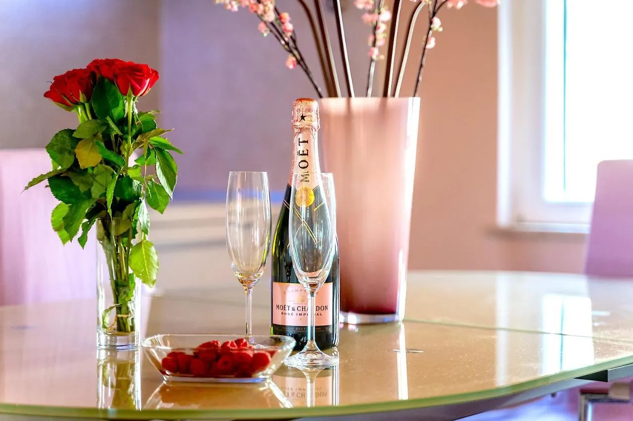 Split Luxury Collection Split Centre Apartment Croatia
