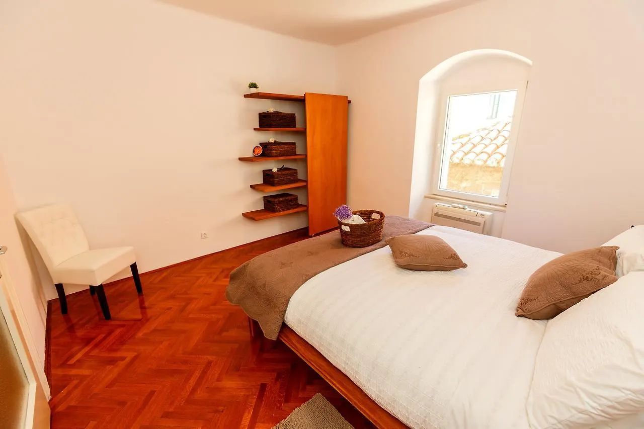 Split Luxury Collection Split Centre Apartment Croatia