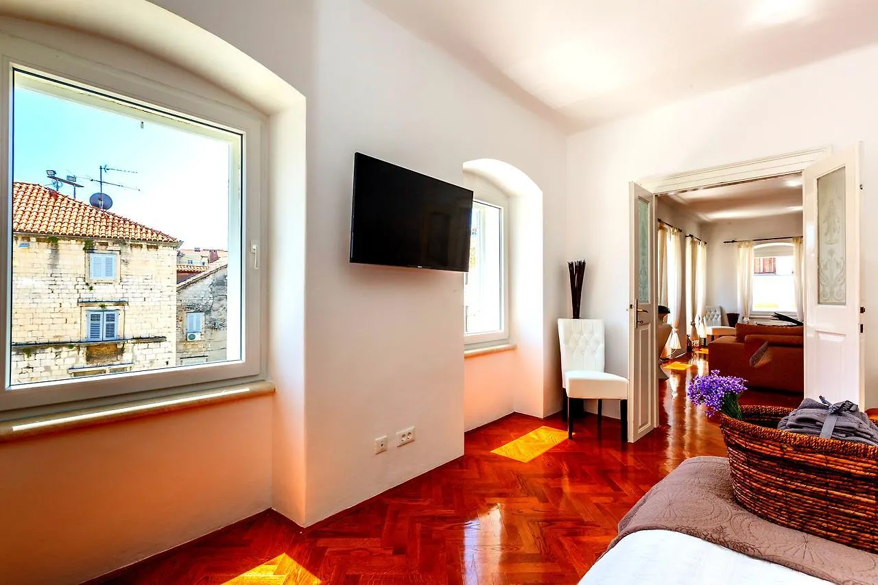 Split Luxury Collection Split Centre Apartment
