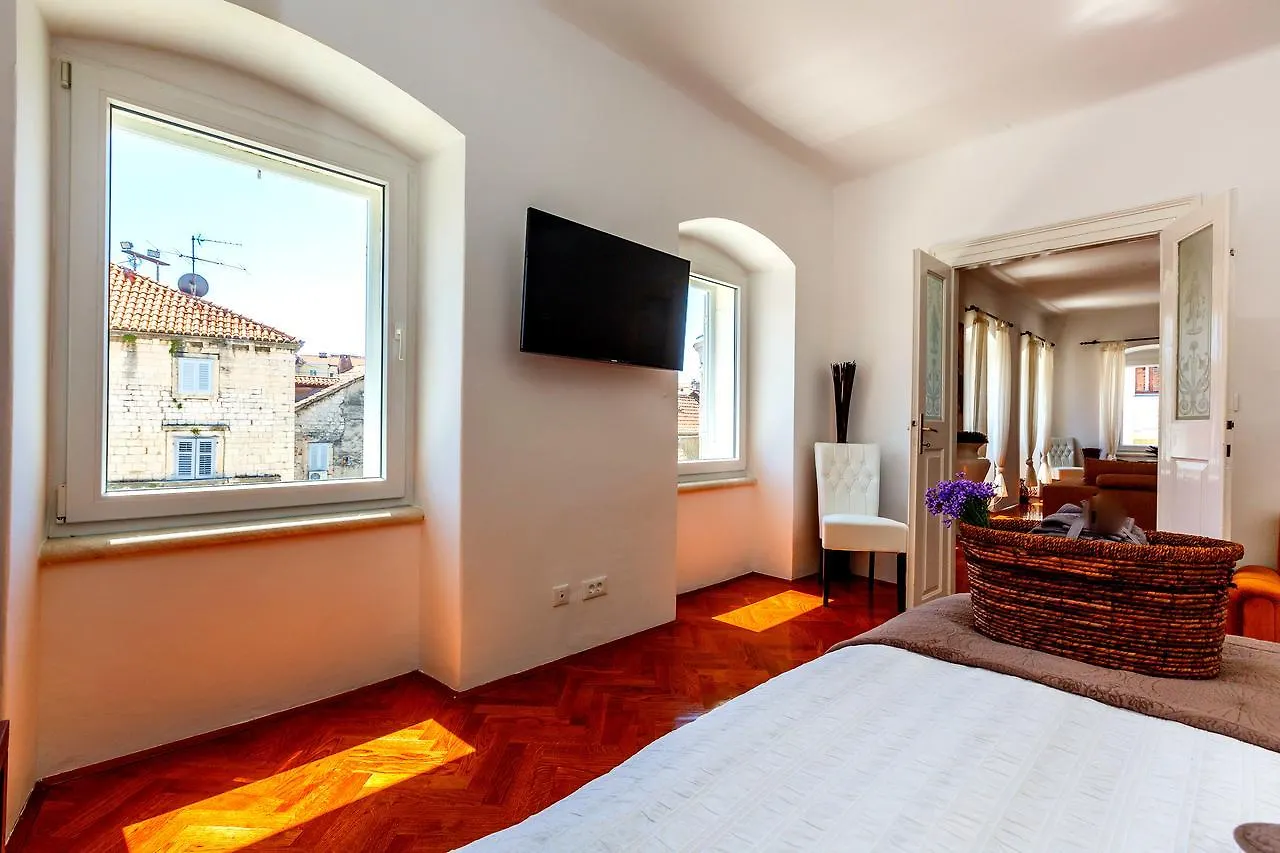 Split Luxury Collection Split Centre Apartment