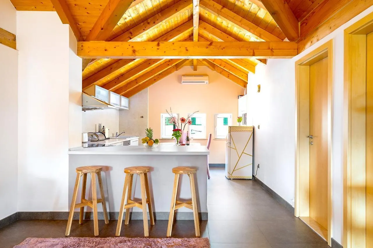Appartement Split Luxury Collection