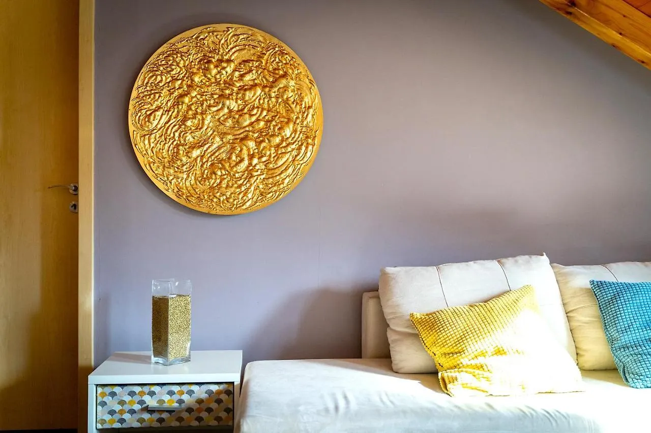 Appartement Split Luxury Collection