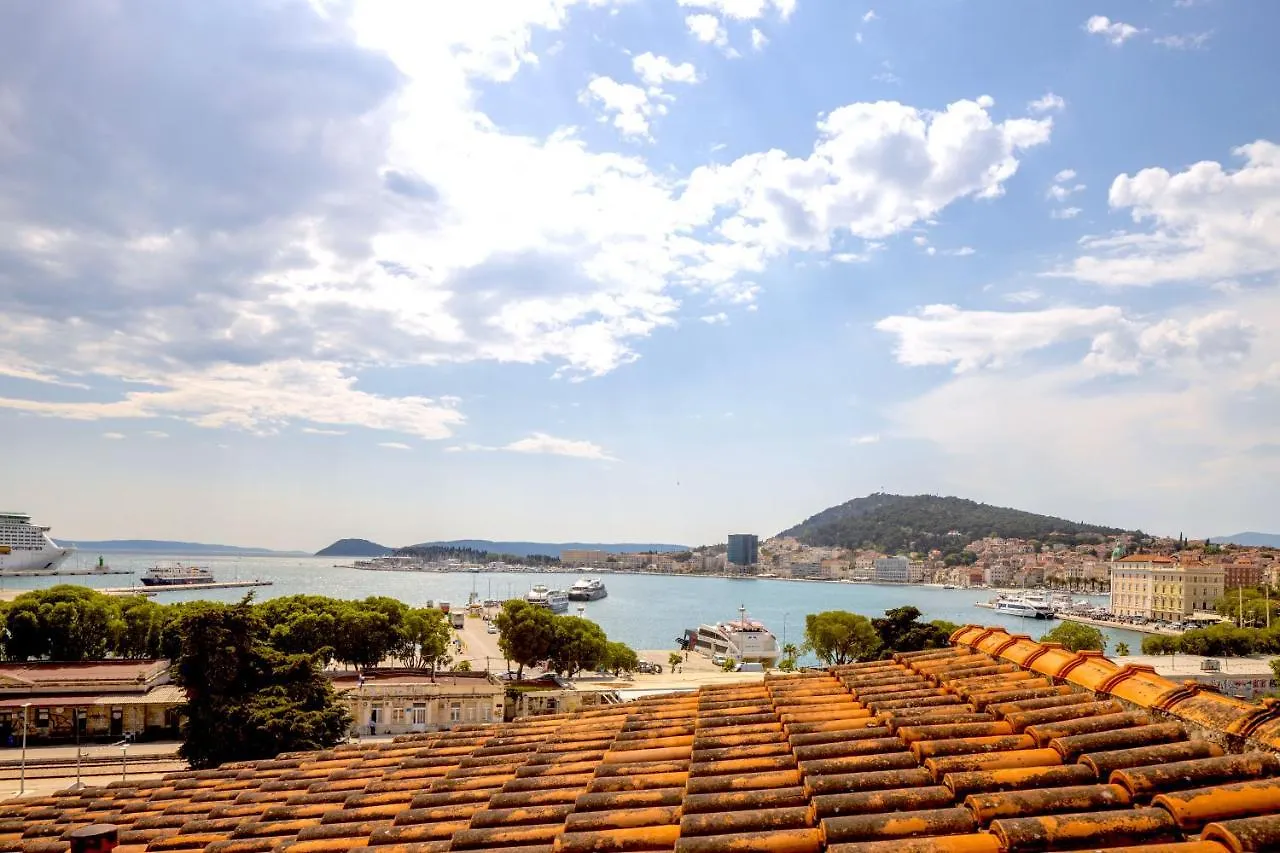 Appartement Split Luxury Collection
