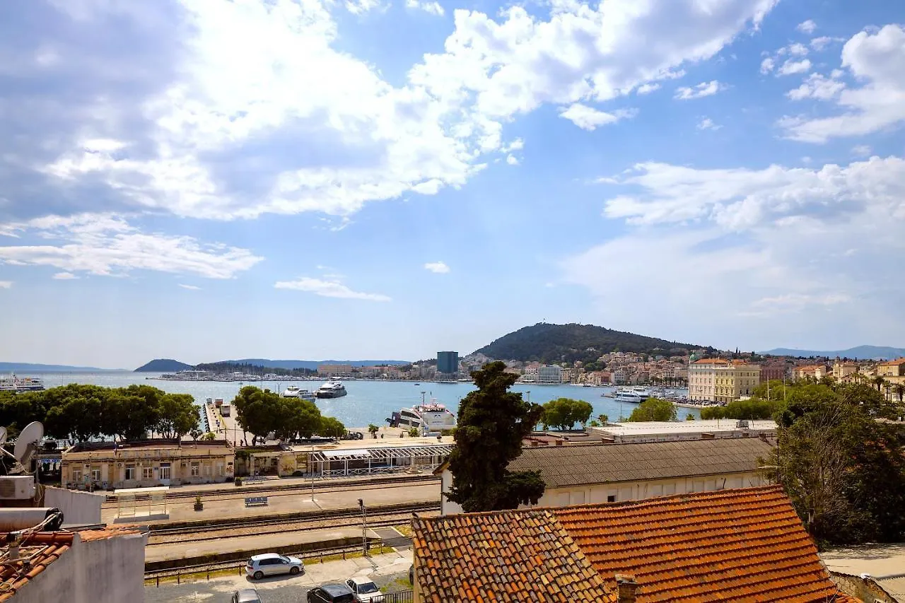 Appartement Split Luxury Collection 0*,  Croatie