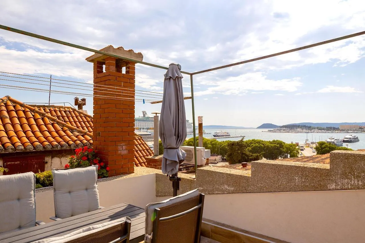 Appartement Split Luxury Collection